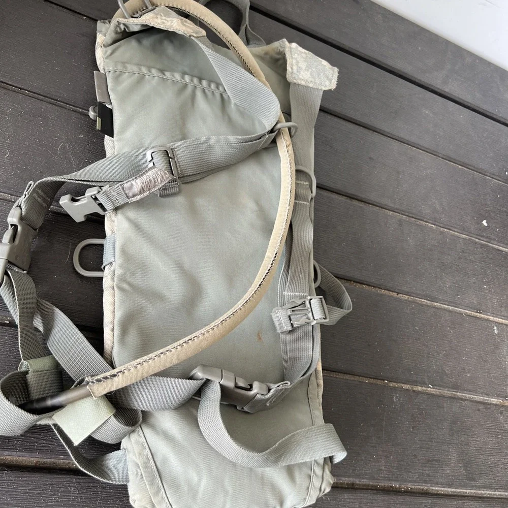 Camelbak maximum gear